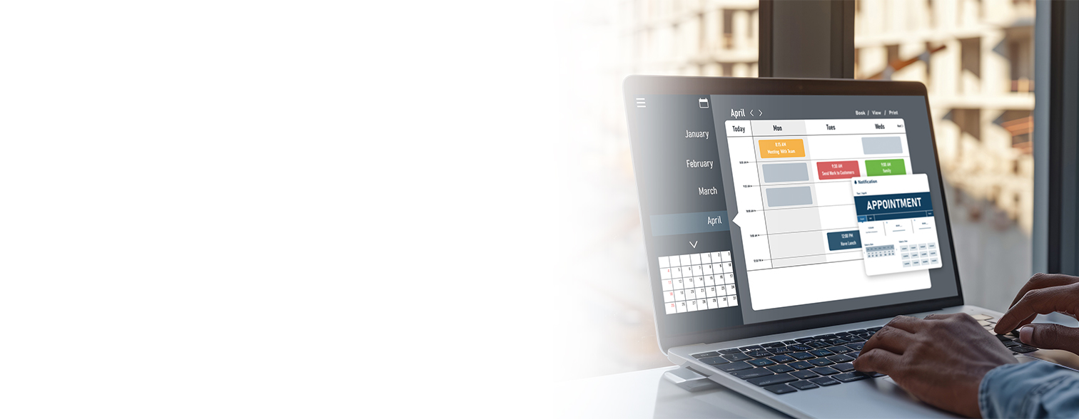 Custom software development