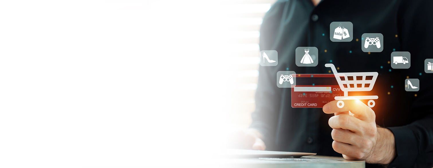 Ecommerce solutions